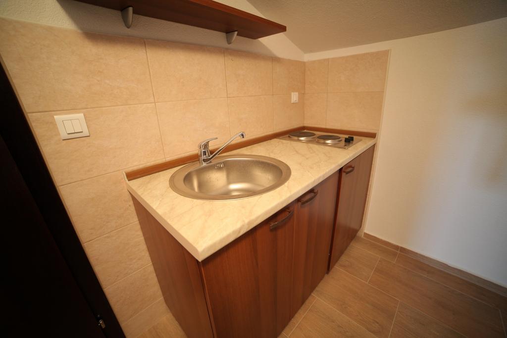 Apartments Risteski Ljubaništa Δωμάτιο φωτογραφία
