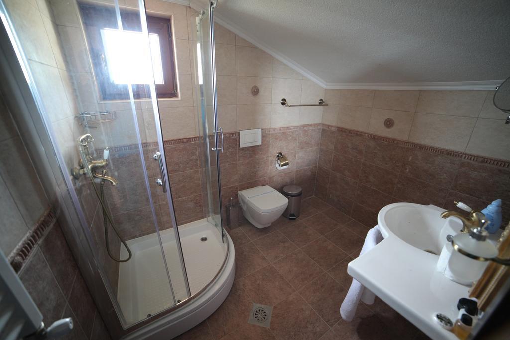 Apartments Risteski Ljubaništa Δωμάτιο φωτογραφία