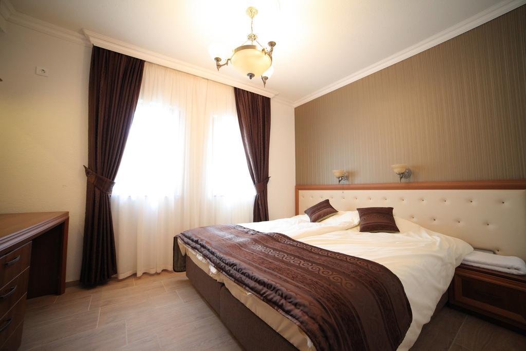 Apartments Risteski Ljubaništa Δωμάτιο φωτογραφία