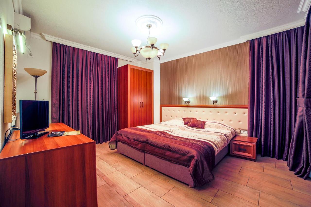 Apartments Risteski Ljubaništa Εξωτερικό φωτογραφία